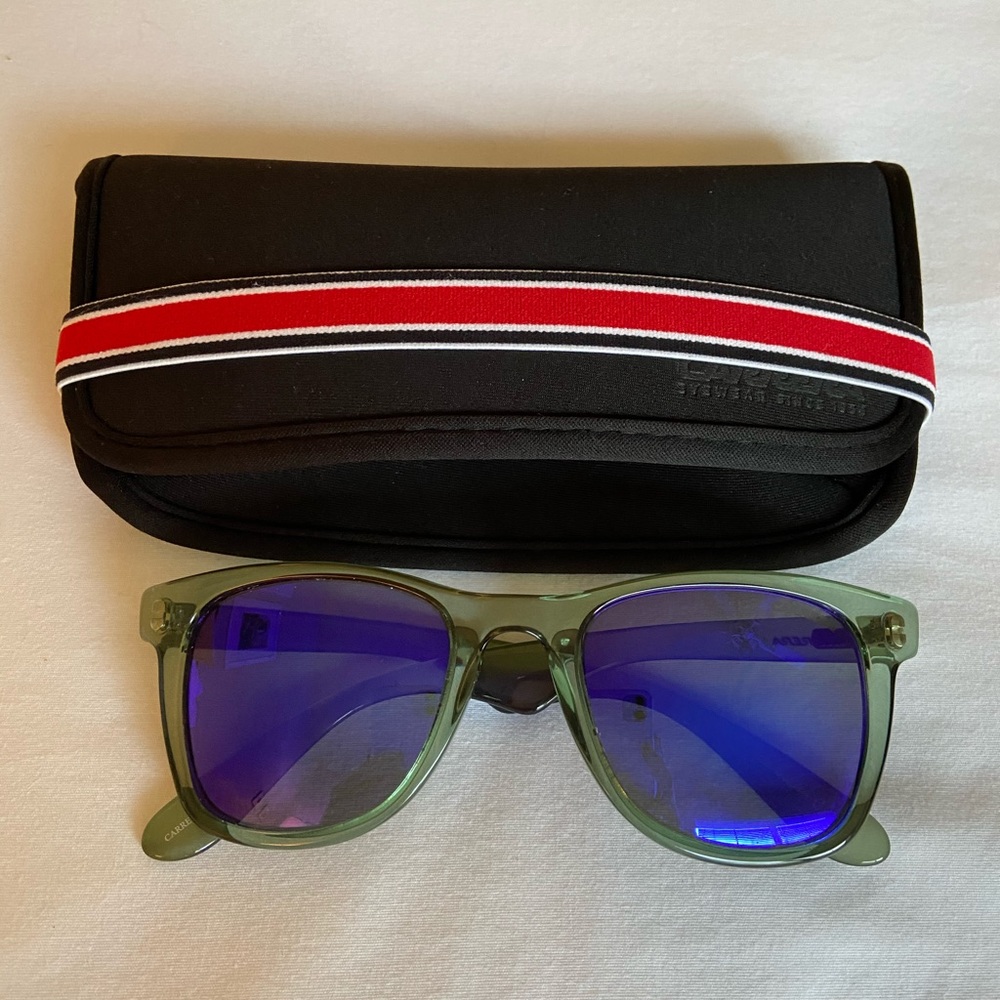 Carrera Men’s Sunglasses